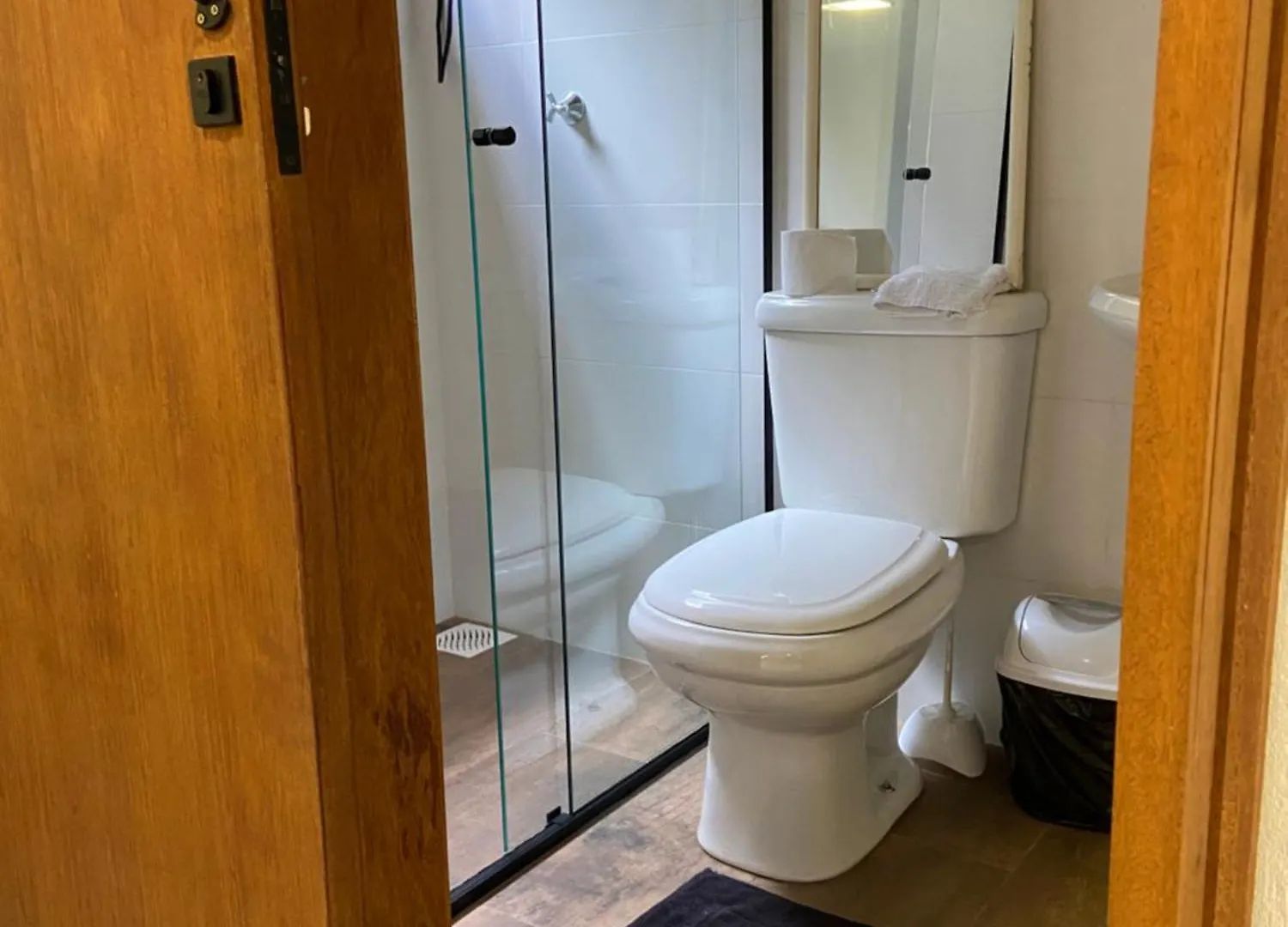 Ferrugem Green Village II - Apartamento Terreo Com Cozinha Garopaba Brazílie