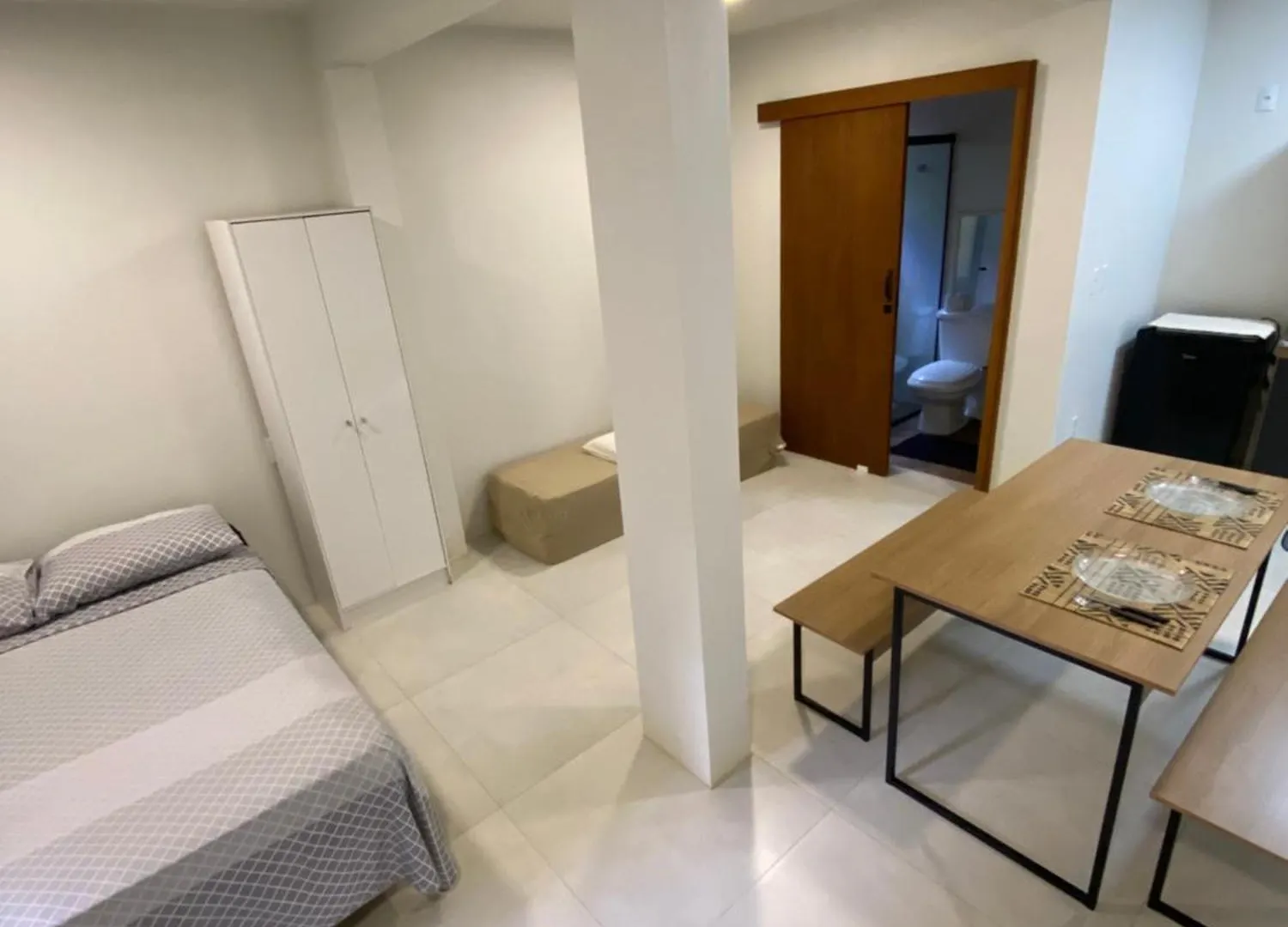 Apartment Ferrugem Green Village II - Apartamento Terreo Com Cozinha Garopaba