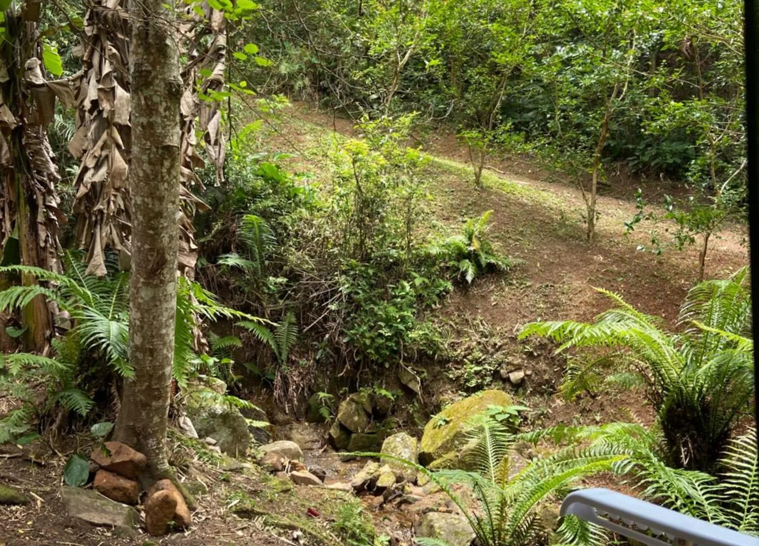 Ferrugem Green Village II - Apartamento Terreo Com Cozinha Garopaba