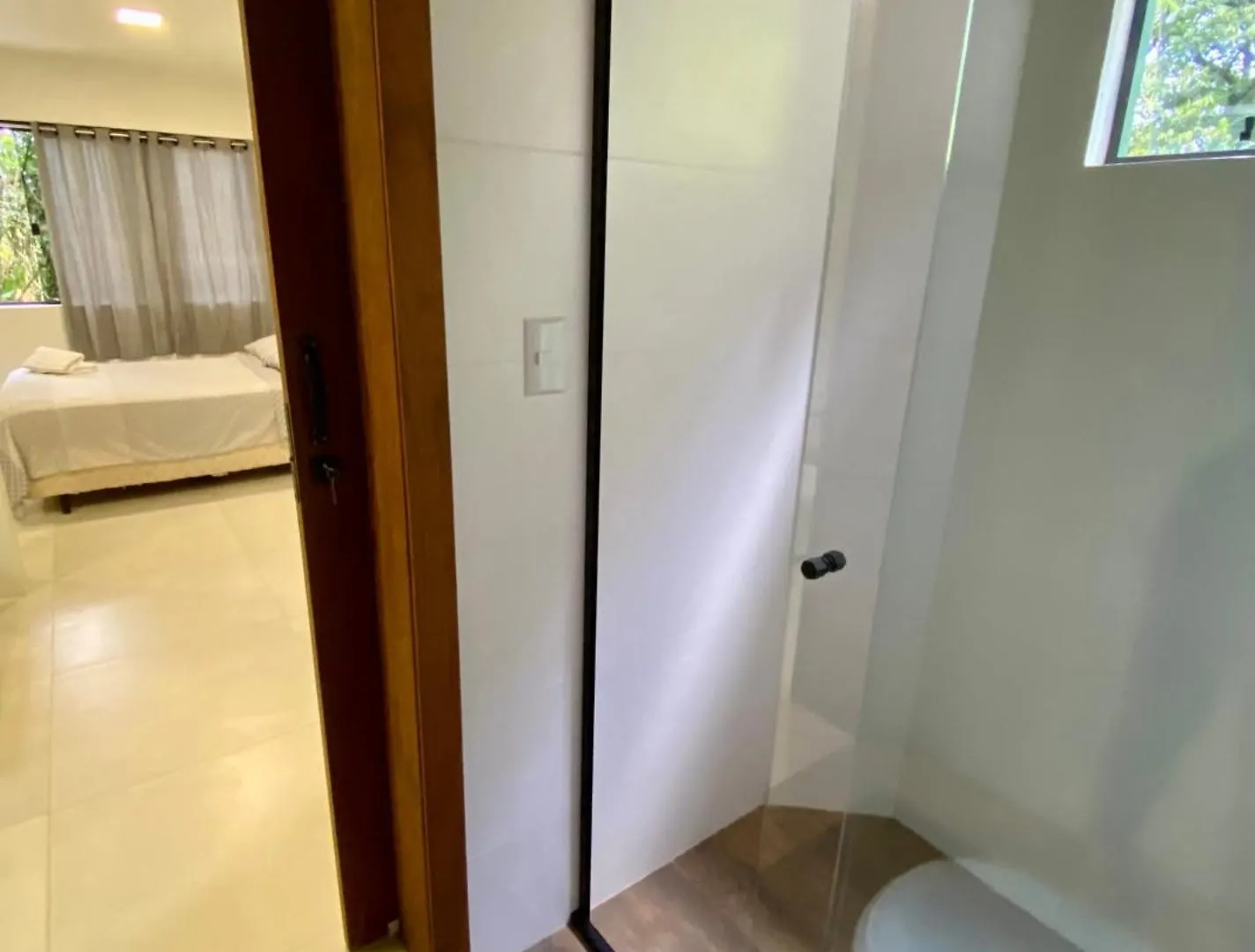 Ferrugem Green Village II - Apartamento Terreo Com Cozinha Garopaba 0*,