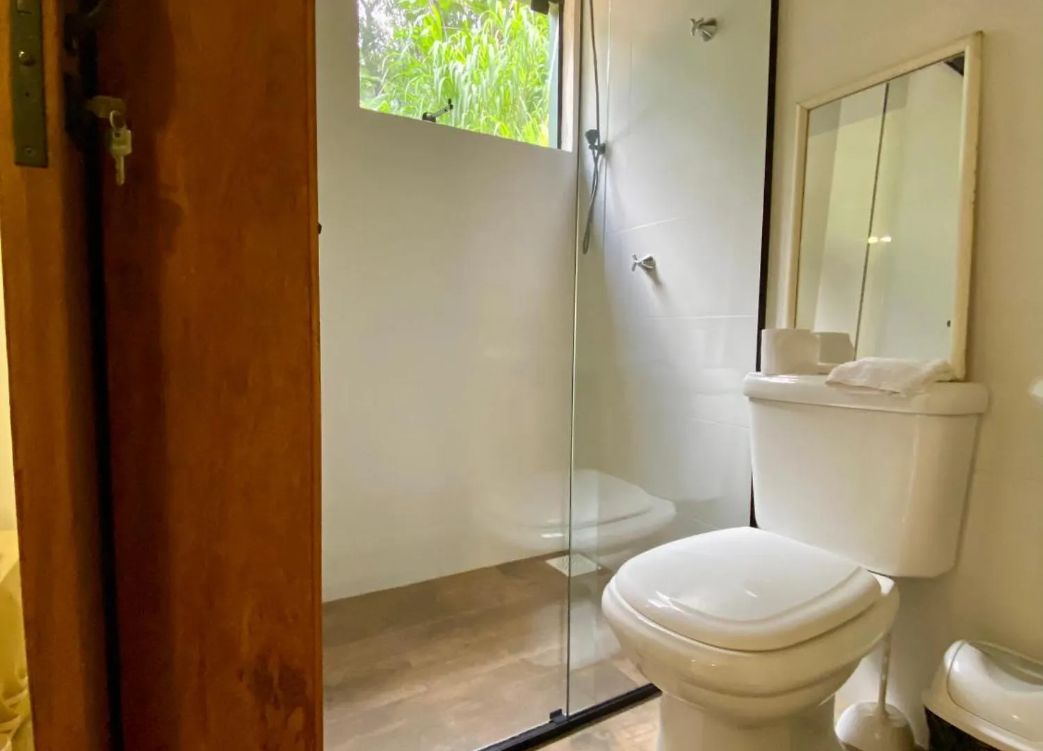 Apartment Ferrugem Green Village II - Apartamento Terreo Com Cozinha Garopaba