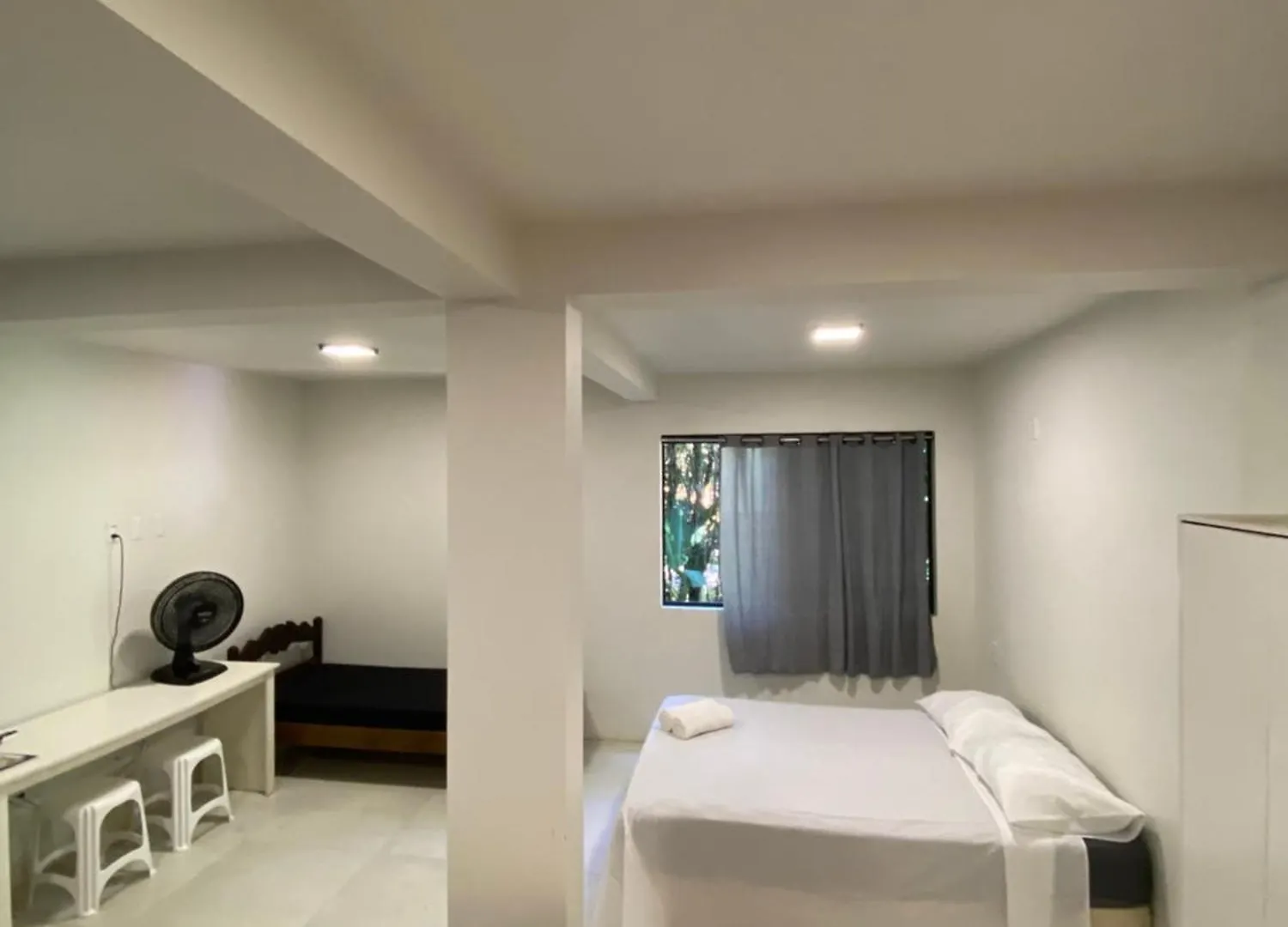 Apartament Ferrugem Green Village II - Apartamento Terreo Com Cozinha Garopaba Brazylia