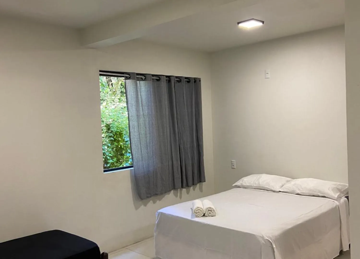 Ferrugem Green Village II - Apartamento Terreo Com Cozinha Garopaba Brazylia