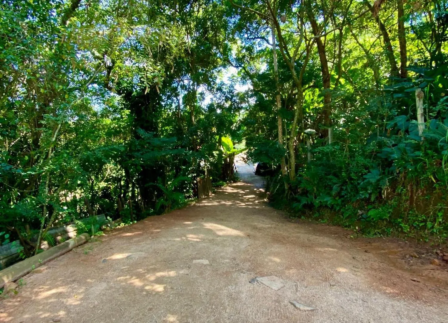 Ferrugem Green Village II - Apartamento Terreo Com Cozinha Garopaba Apartament